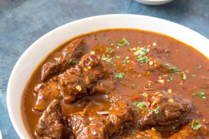 Chili Con Carne Recipe