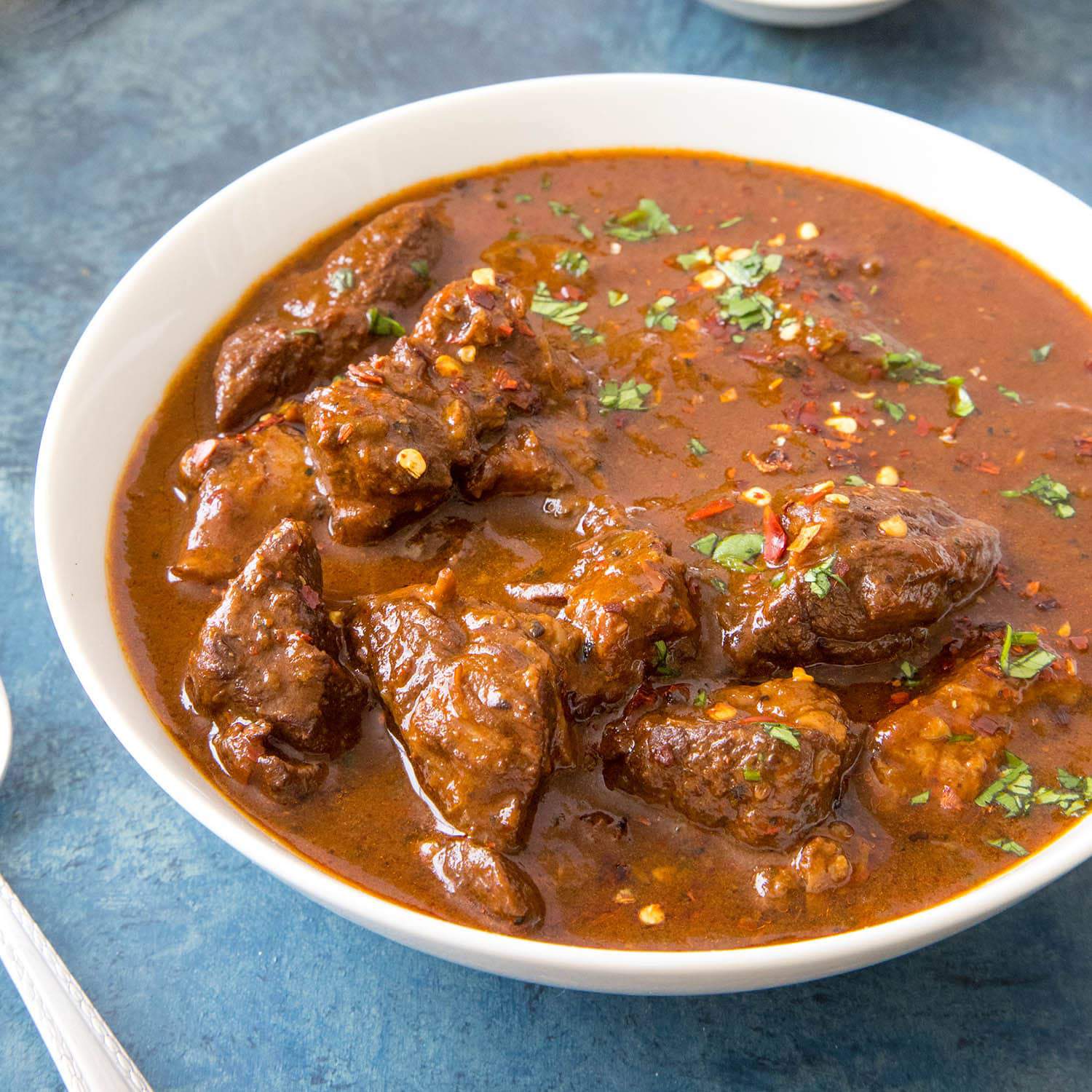Chili Con Carne Recipe