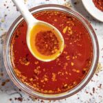 How to Make Chili Oil (Chili Oil Recipe)