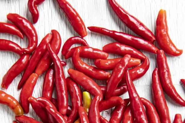 Chili Pepper Measurement Conversions