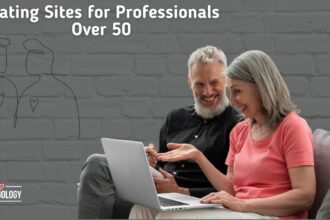 9 Best Dating Sites for Professionals Over 50