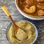 File Powder (Gumbo File): All About It