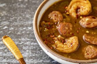 File Powder (Gumbo File): All About It