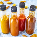 How to Make Hot Sauce from Chili Powders