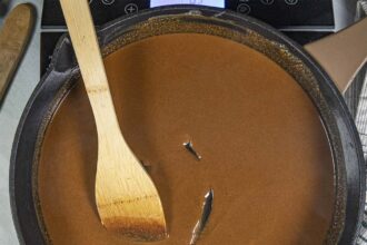 How to Make a Roux (Easy Roux Recipe)
