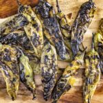 How to Roast Peppers (4 Ways)