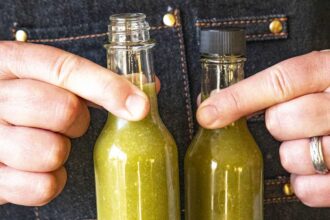 Jalapeno Hot Sauce Recipe