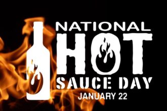 Happy National Hot Sauce Day! From Rock A Doodle Do – Belfast Hot Sauce