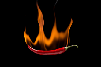 Why Hot Sauce is Perfect for Grilling
