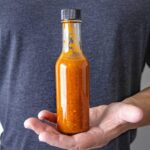 Superhot Hot Sauce Recipe (The Hottest Hot in the World)