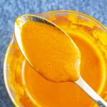 Homemade Tabasco Sauce