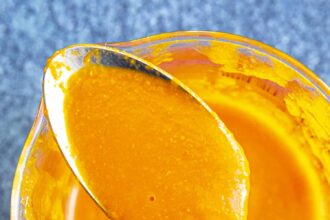 Homemade Tabasco Sauce