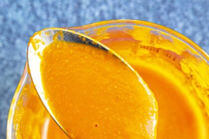 Homemade Tabasco Sauce