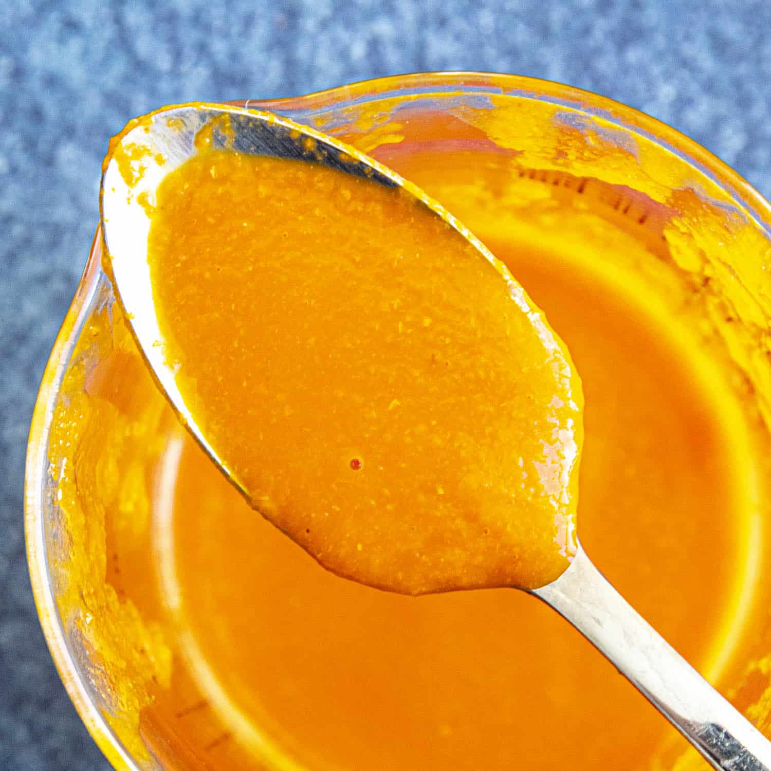 Homemade Tabasco Sauce