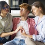Threesomes & Herpes Prevention: Essential Safety Tips