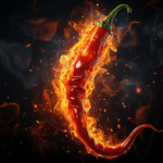 The Spicy Food Revolution: Exploring the Growth of Fiery Flavors in the Western World