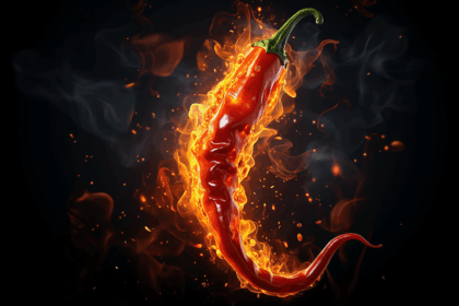 The Spicy Food Revolution: Exploring the Growth of Fiery Flavors in the Western World