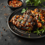 The Spiciest Dishes from Around the World