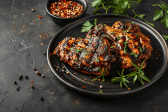 The Spiciest Dishes from Around the World