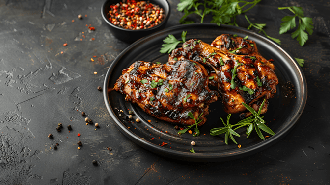 The Spiciest Dishes from Around the World