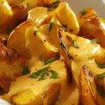 Recipe – Papa a la Huancaína