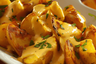 Recipe – Papa a la Huancaína