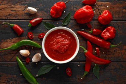 Hot Topics – Your Hot Sauce Questions Answered – Oct 2024
