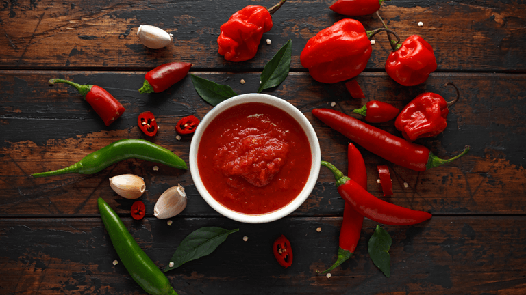 Hot Topics – Your Hot Sauce Questions Answered – Oct 2024