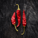 The Spicy Revolution: Chillies, Hot Sauce, and the Future of Spicy Food Trends