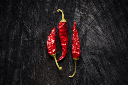 The Spicy Revolution: Chillies, Hot Sauce, and the Future of Spicy Food Trends