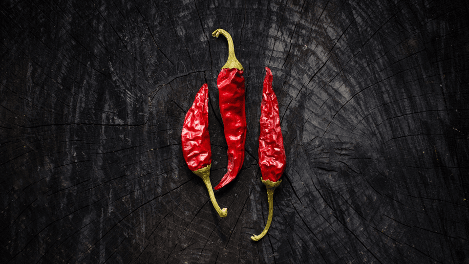 The Spicy Revolution: Chillies, Hot Sauce, and the Future of Spicy Food Trends