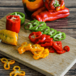 Top 5 Chillies Used in Hot Sauces