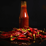 A Guide to Hot Pepper Sauces