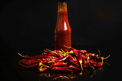 A Guide to Hot Pepper Sauces
