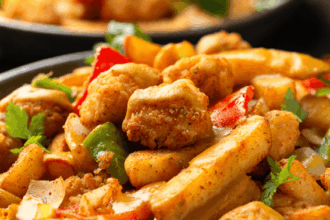 Spice Bag (Recipe)