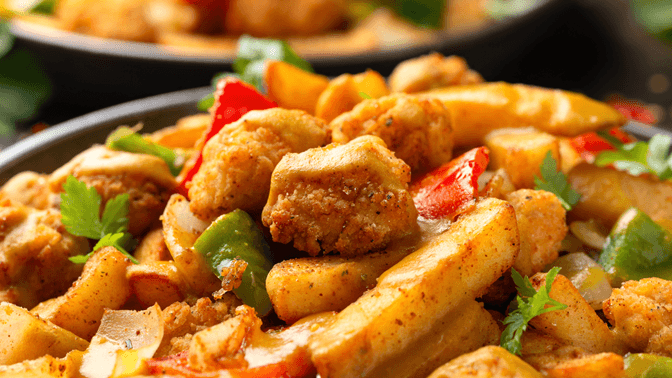 Spice Bag (Recipe)