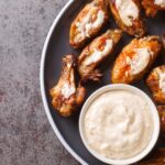 Recipe – Alabama White BBQ Sauce