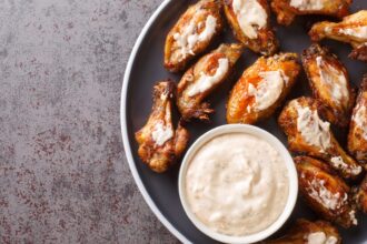 Recipe – Alabama White BBQ Sauce