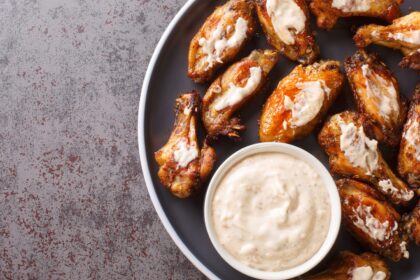 Recipe – Alabama White BBQ Sauce