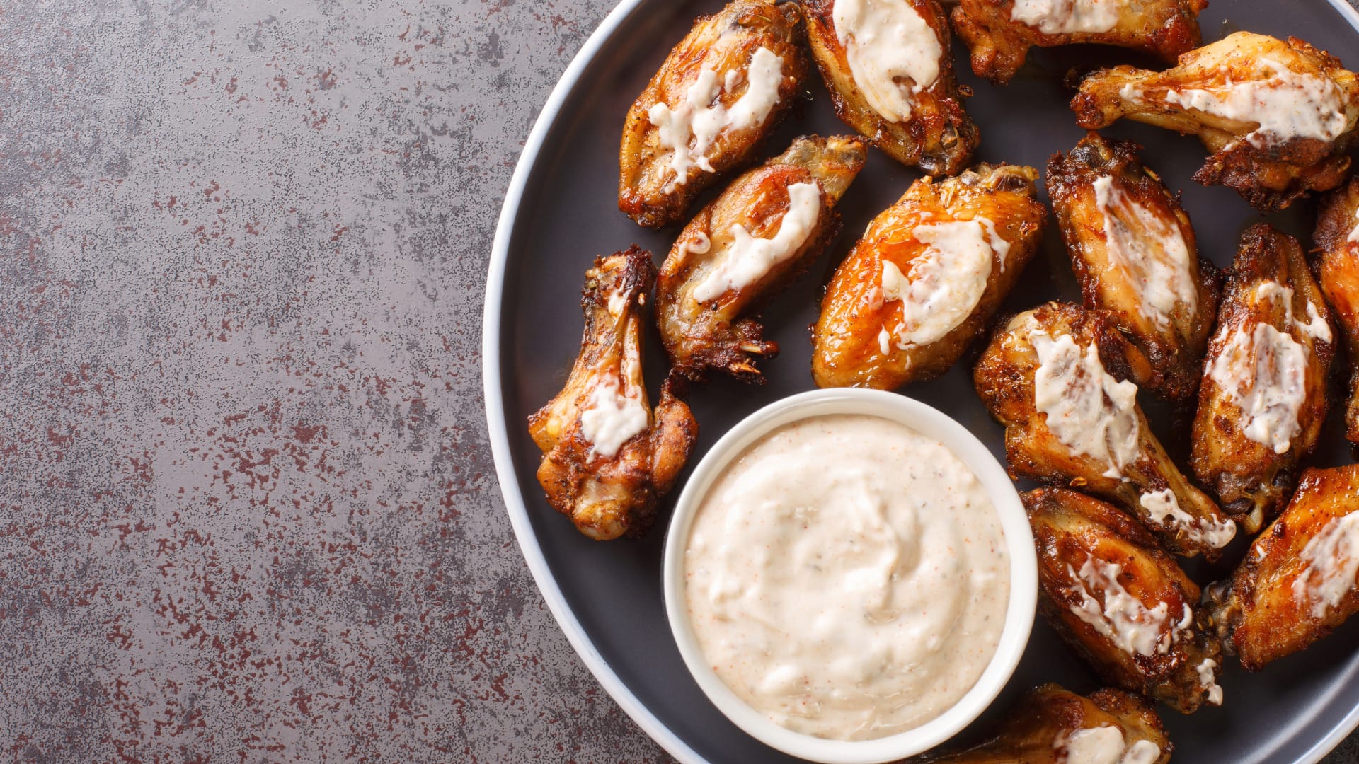 Recipe – Alabama White BBQ Sauce