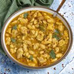 White Chicken Chili Recipe