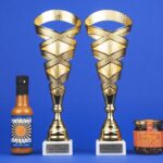 Best Hot Sauce & Best Chili Oil of 2025!