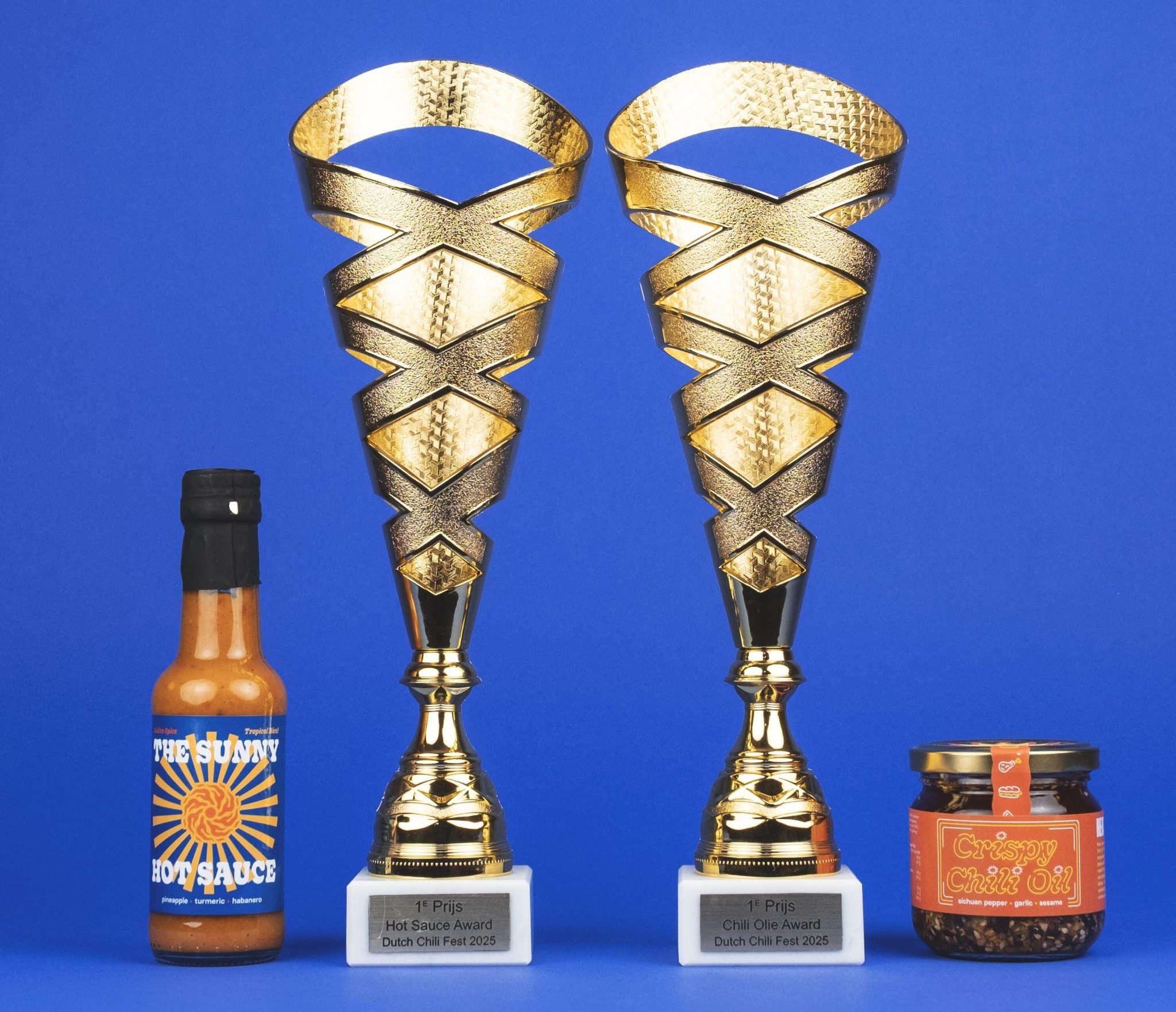 Best Hot Sauce & Best Chili Oil of 2025!