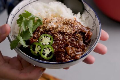 Chili Colorado word je nieuwe favoriete chili gerecht