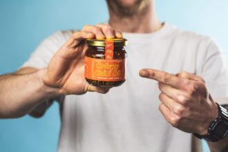 The spicy flavor enhancer conquering your kitchen: Crispy chili oil