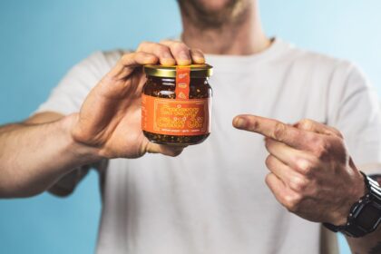 The spicy flavor enhancer conquering your kitchen: Crispy chili oil