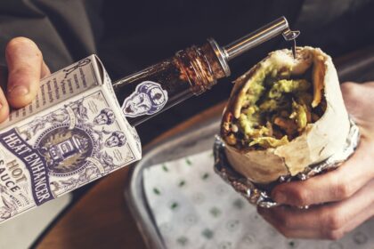 Do you like it smoky? Chipotle is the answer!