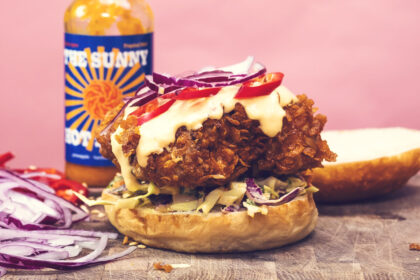 The ultimate guide: hot sauce with chicken – discover the perfect combinations!