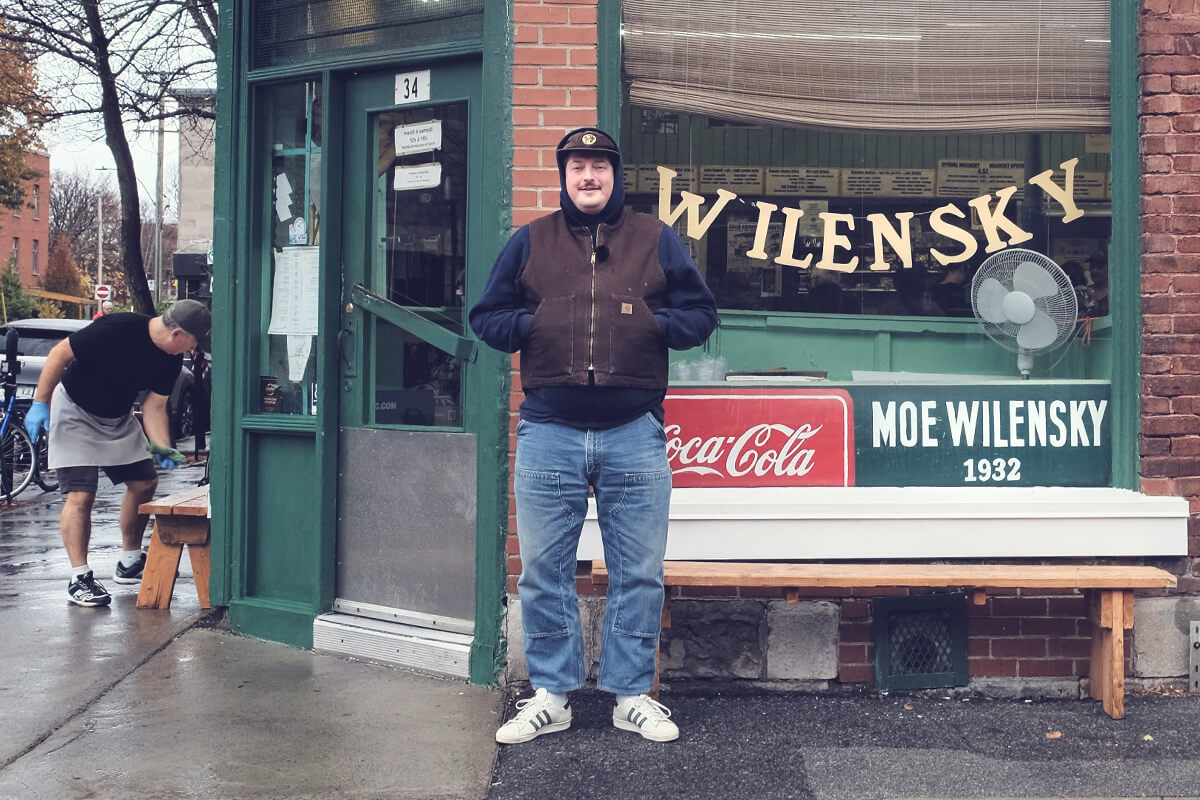 Eating Montréal in 72 hours: Bagels, Smoked Meat & Canada’s best restaurant.
