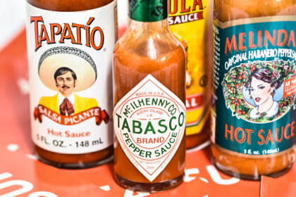 These are THE Tabasco alternatives